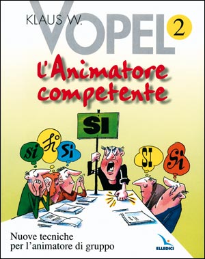 Animatore competente (L')