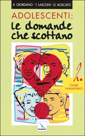 Adolescenti: le domande che scottano