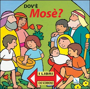 Dov'è Mosè?