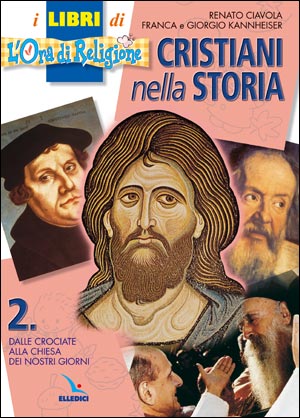 Cristiani nella storia