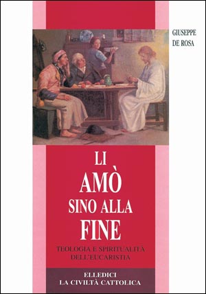 Li amò sino alla fine