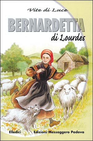 Bernardetta di Lourdes