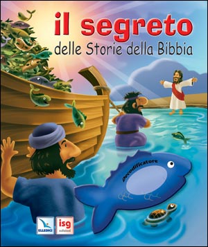 IlSegreto delle storie della Bibbia