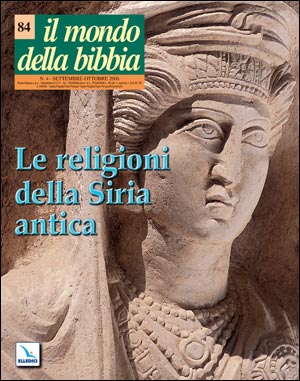 LeReligioni della Siria antica