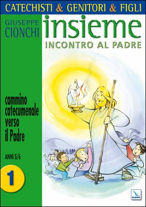 Catechisti & genitori & figli.