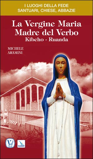 LaVergine Maria Madre del Verbo