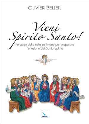 Vieni Spirito Santo!