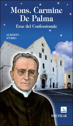 Mons. Carmine De Palma