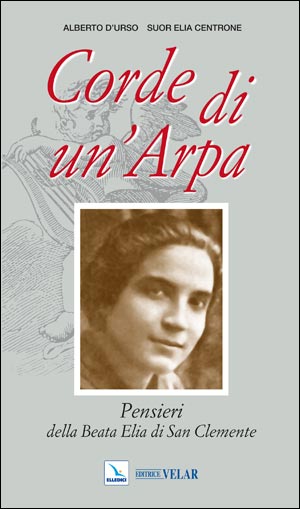 Corde di un'Arpa