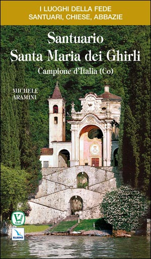 Santuario Santa Maria dei Ghirli