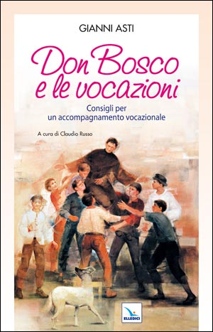 Don Bosco e le vocazioni