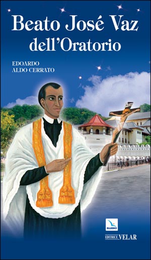 Beato José Vaz dell'Oratorio