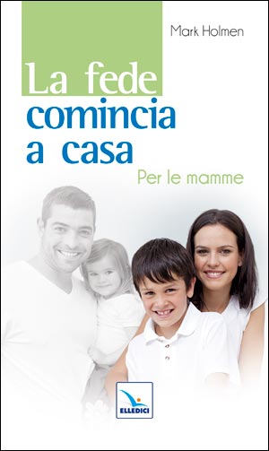 LaFede comincia a casa