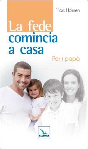 LaFede comincia a casa