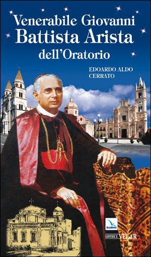 Venerabile Giovanni Battista Arista dell'Oratorio