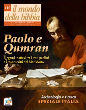 Paolo e Qumran