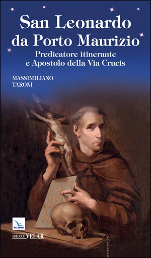 San Leonardo da Porto Maurizio