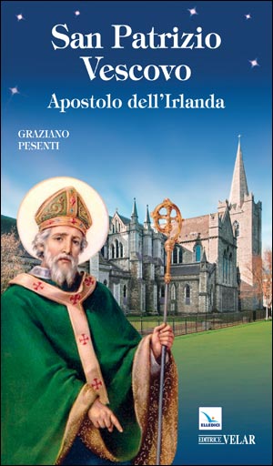San Patrizio Vescovo