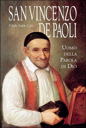 San Vincenzo de Paoli
