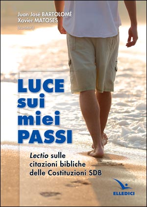 Luce sui miei passi