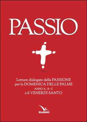 Passio
