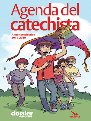 L'agenda del catechista