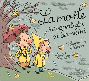 La Morte raccontata ai bambini