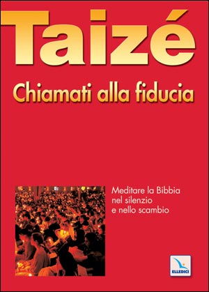 Chiamati alla fiducia