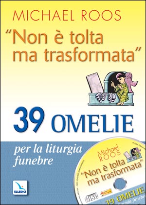 Non è tolta ma trasformata""