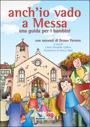 Anch'io vado a Messa