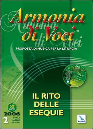 Il Rito delle Esequie