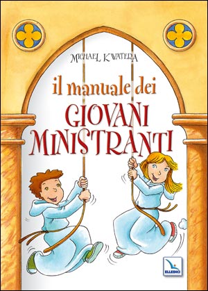 Il Manuale dei giovani ministranti
