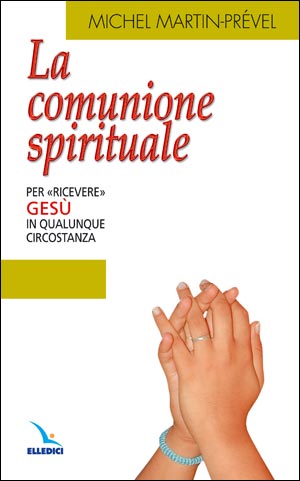 La Comunione spirituale