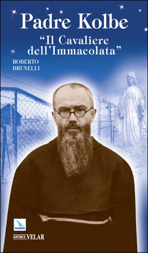 Padre Kolbe
