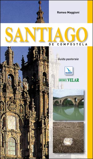 Santiago de Compostela
