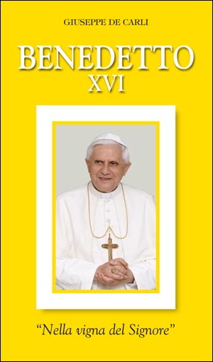 Benedetto XVI
