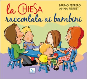 La Chiesa raccontata ai bambini