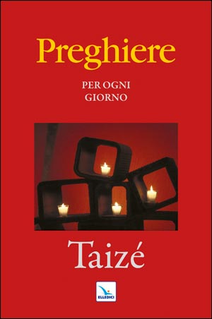 Preghiere per ogni giorno