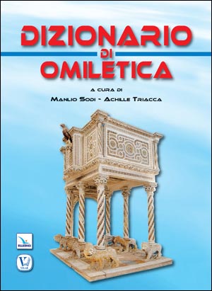 Dizionario di omiletica