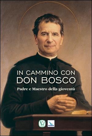 In cammino con Don Bosco