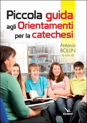 Piccola guida agli Orientamenti per la catechesi