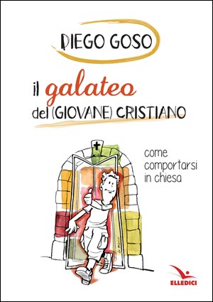 Il galateo del (giovane) cristiano