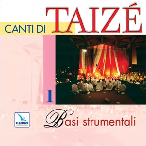 Canti di Taizé