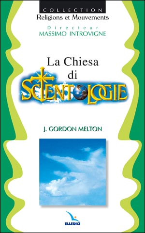 La Chiesa di Scientology