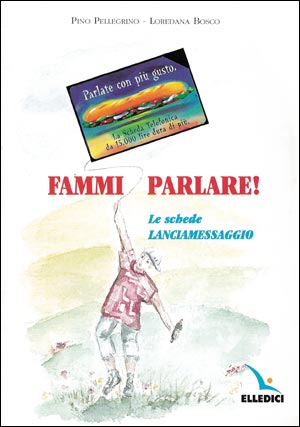 Fammi parlare!