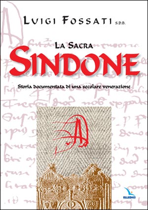 La Sacra Sindone