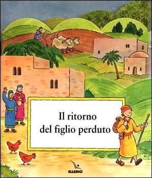 Il Ritorno del figlio perduto