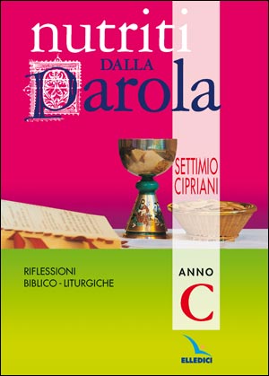 L' Animatore biblico