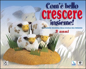 Com'è bello crescere insieme!