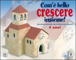 Com'è bello crescere insieme!